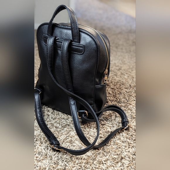 Mini Backpack - Picture 2 of 8